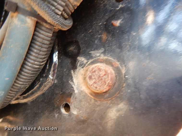 image for item DG6749 2008 SpraCoupe 4460 sprayer