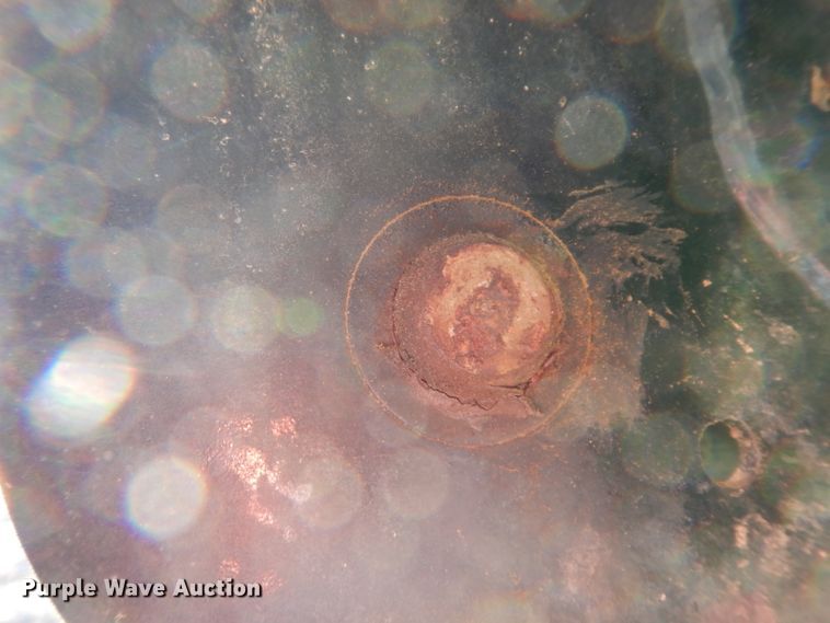 image for item DG6749 2008 SpraCoupe 4460 sprayer