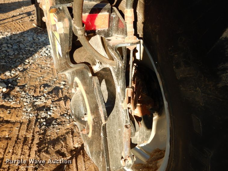 image for item DG6749 2008 SpraCoupe 4460 sprayer