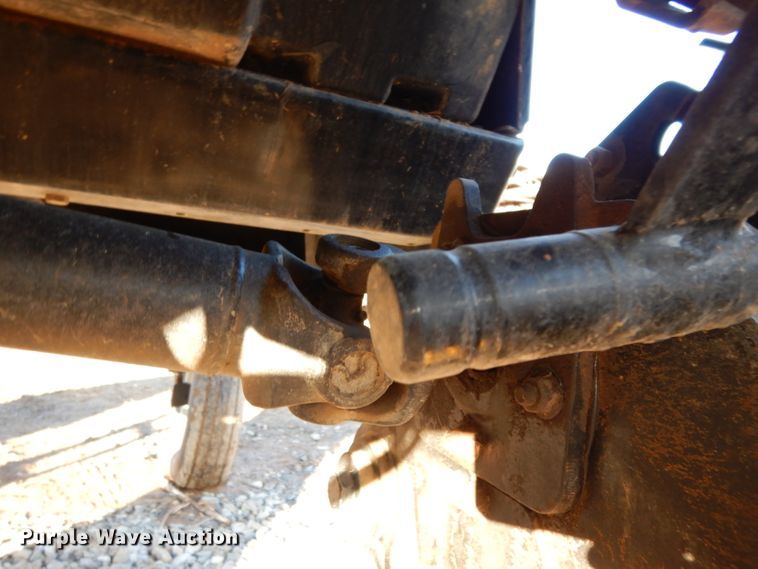 image for item DG6749 2008 SpraCoupe 4460 sprayer