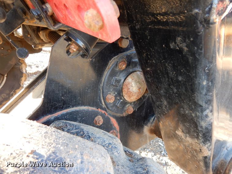 image for item DG6749 2008 SpraCoupe 4460 sprayer