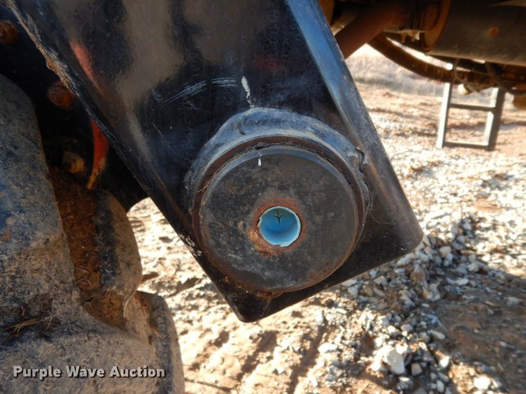 image for item DG6749 2008 SpraCoupe 4460 sprayer