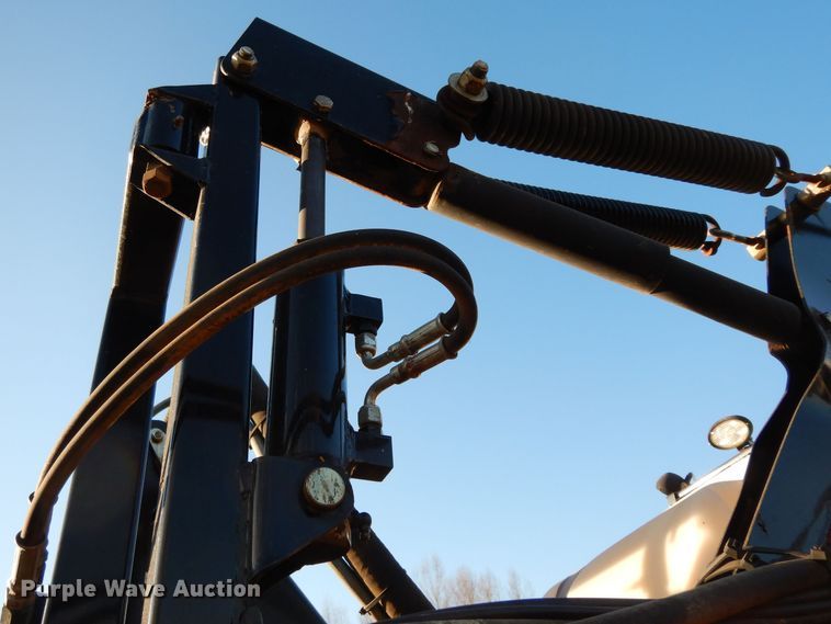 image for item DG6749 2008 SpraCoupe 4460 sprayer