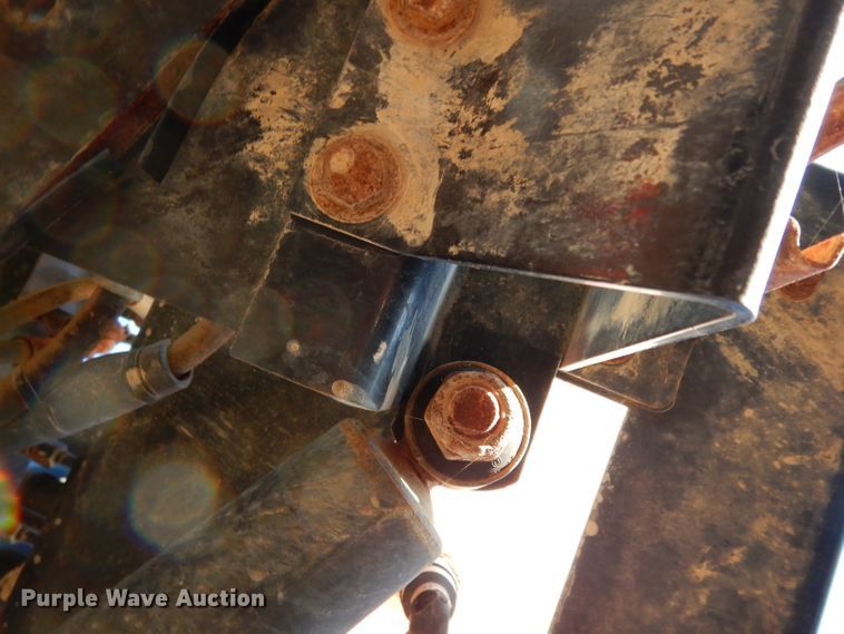 image for item DG6749 2008 SpraCoupe 4460 sprayer