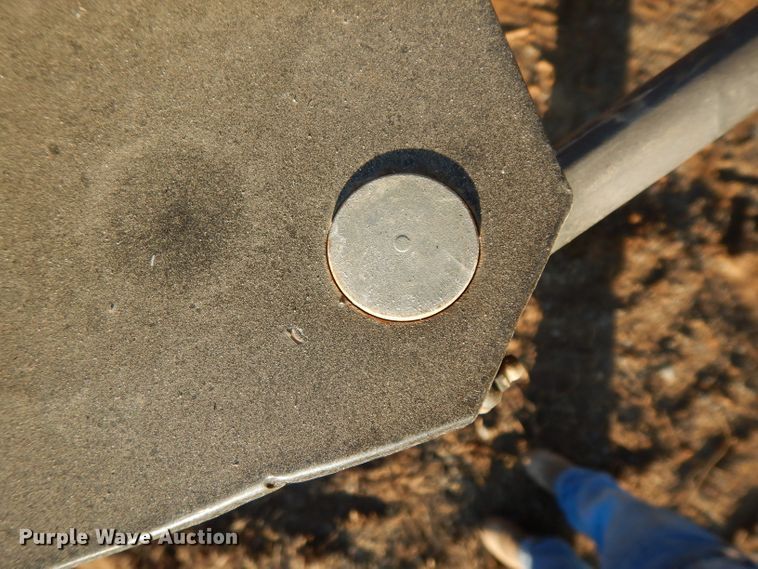 image for item DG6749 2008 SpraCoupe 4460 sprayer