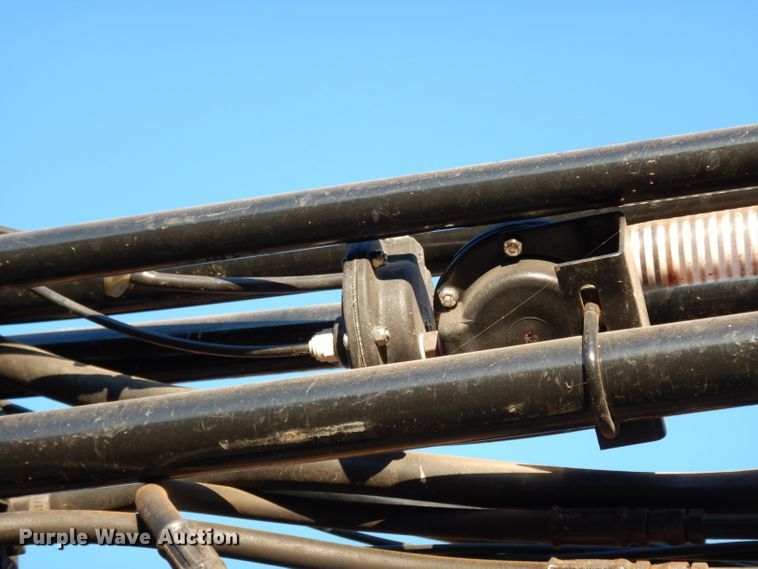 image for item DG6749 2008 SpraCoupe 4460 sprayer