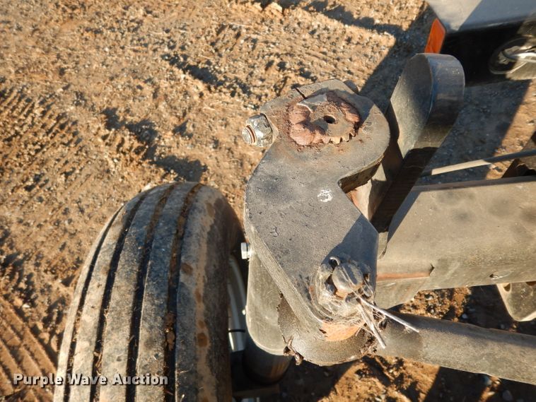 image for item DG6749 2008 SpraCoupe 4460 sprayer