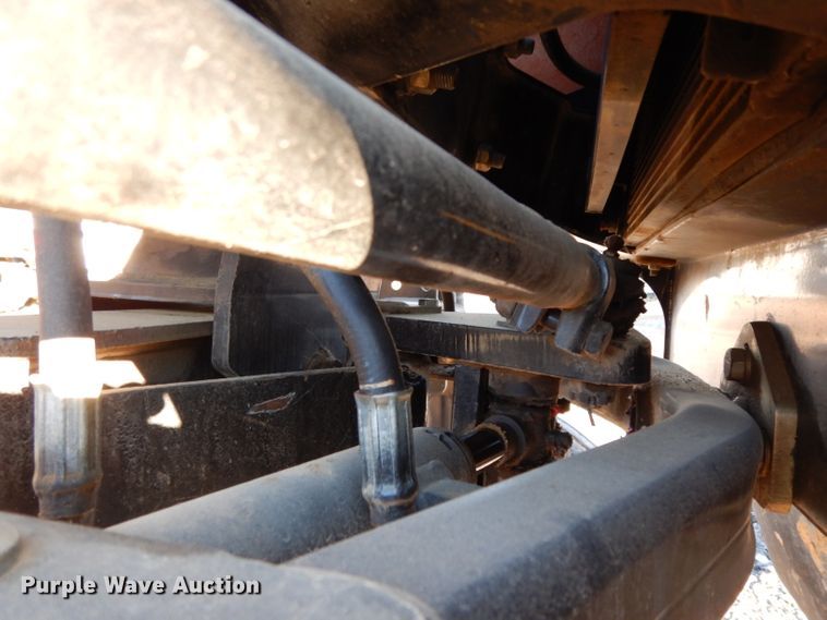 image for item DG6749 2008 SpraCoupe 4460 sprayer