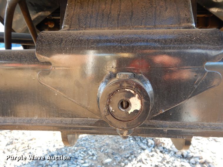 image for item DG6749 2008 SpraCoupe 4460 sprayer