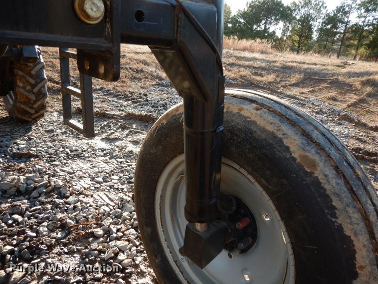 image for item DG6749 2008 SpraCoupe 4460 sprayer