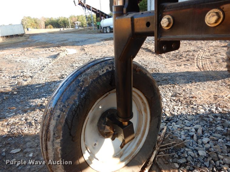 image for item DG6749 2008 SpraCoupe 4460 sprayer