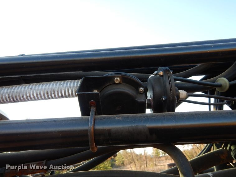 image for item DG6749 2008 SpraCoupe 4460 sprayer