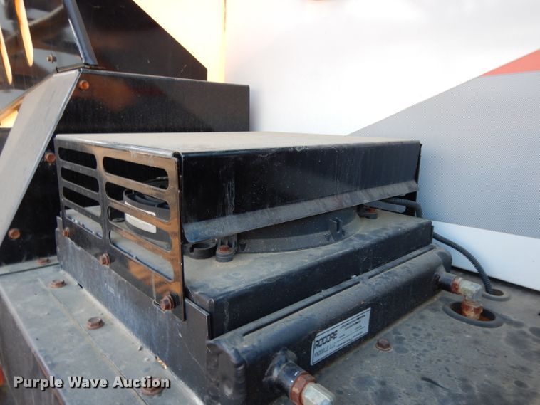 image for item DG6749 2008 SpraCoupe 4460 sprayer