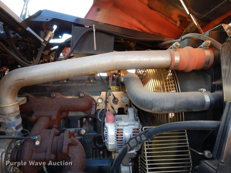 image for item DG6749 2008 SpraCoupe 4460 sprayer