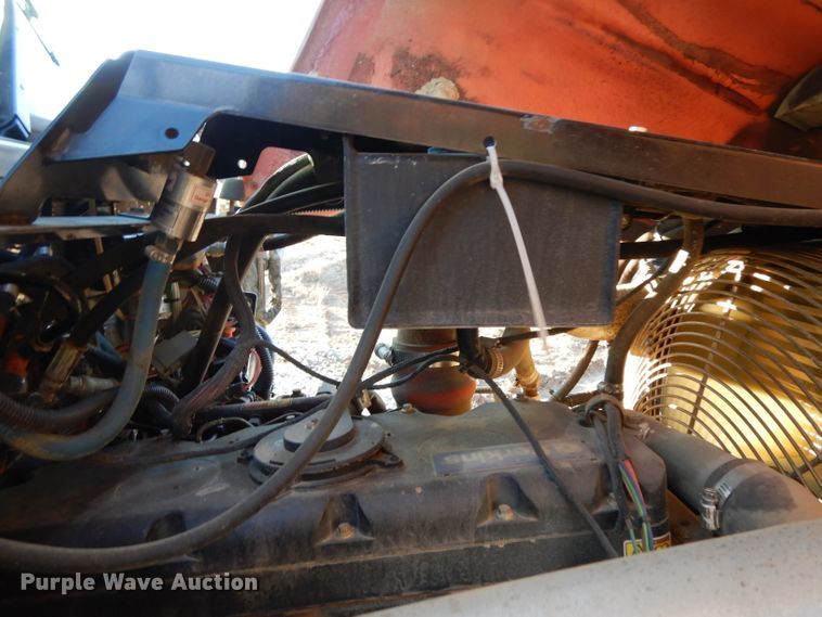 image for item DG6749 2008 SpraCoupe 4460 sprayer