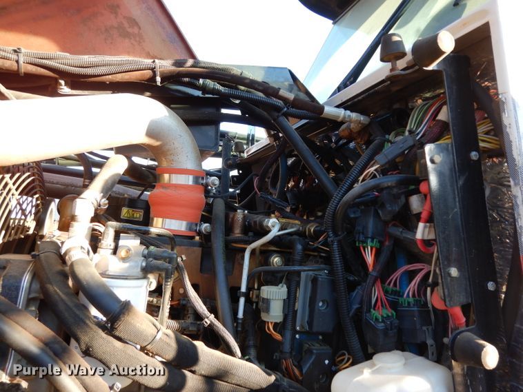 image for item DG6749 2008 SpraCoupe 4460 sprayer