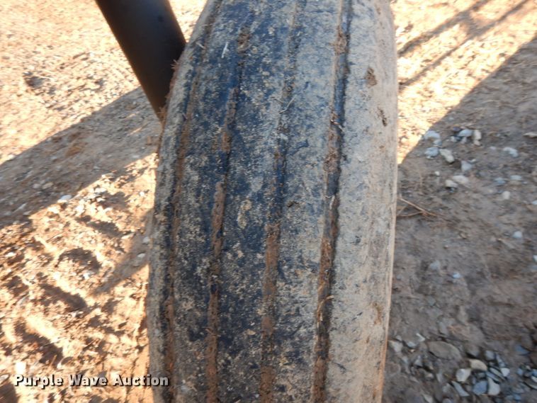 image for item DG6749 2008 SpraCoupe 4460 sprayer