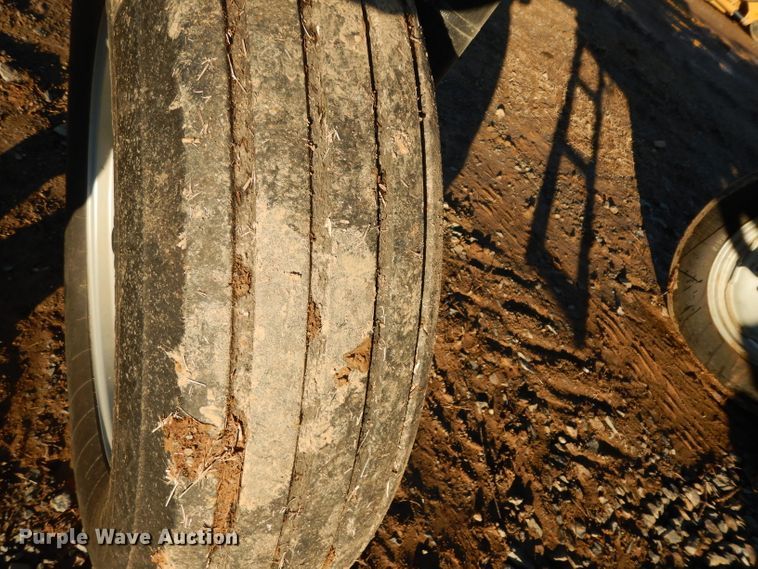 image for item DG6749 2008 SpraCoupe 4460 sprayer