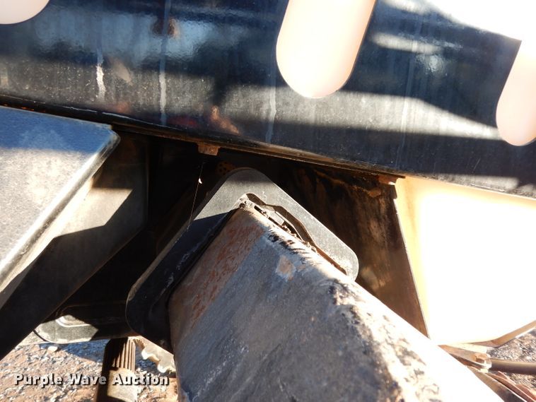 image for item DG6749 2008 SpraCoupe 4460 sprayer