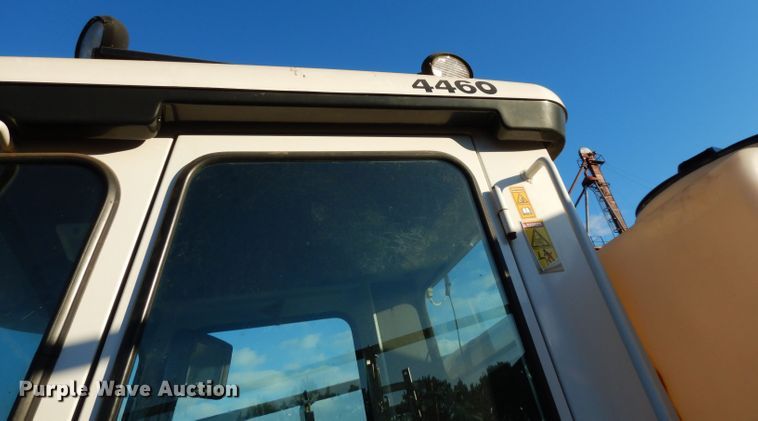 image for item DG6749 2008 SpraCoupe 4460 sprayer