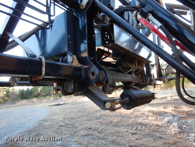 image for item DG6749 2008 SpraCoupe 4460 sprayer