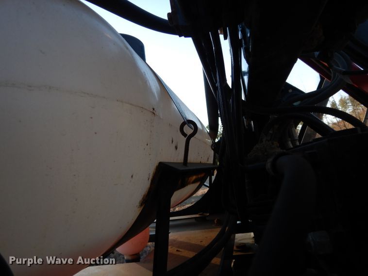 image for item DG6749 2008 SpraCoupe 4460 sprayer