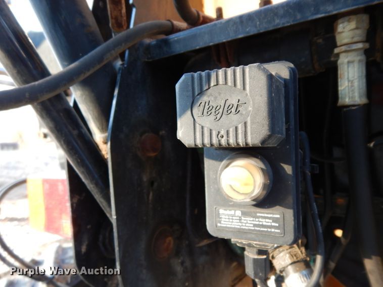 image for item DG6749 2008 SpraCoupe 4460 sprayer