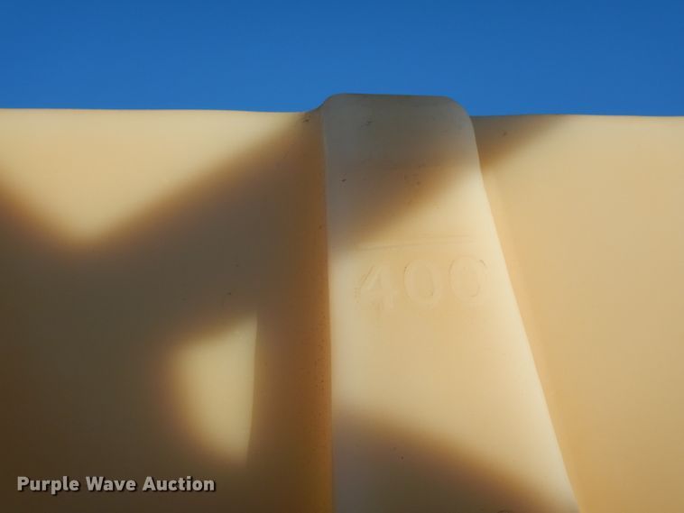 image for item DG6749 2008 SpraCoupe 4460 sprayer