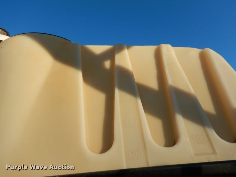 image for item DG6749 2008 SpraCoupe 4460 sprayer