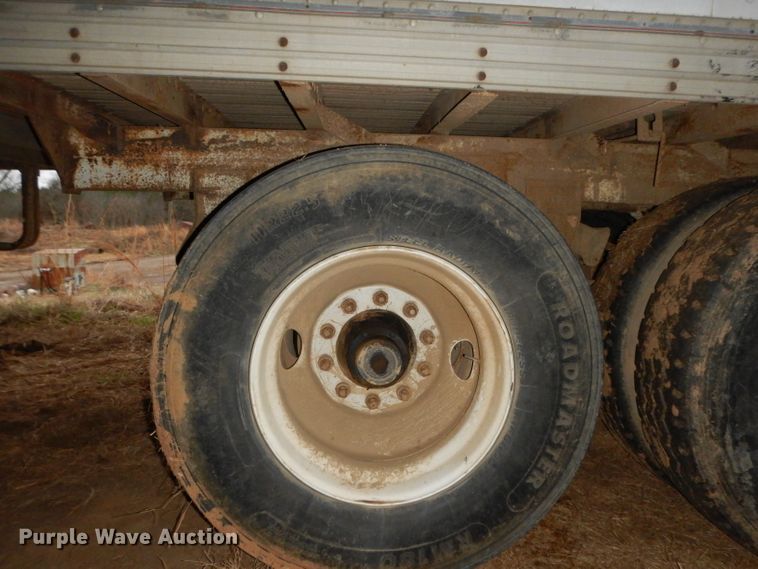 image for item DG6749 2008 SpraCoupe 4460 sprayer