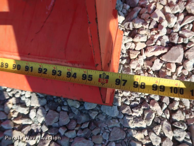 image for item DH0852 2017 Kubota M6-141 MFWD tractor