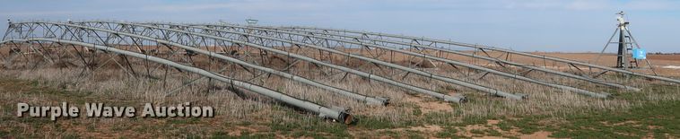 image for item DH0857 Valley Standard center pivot