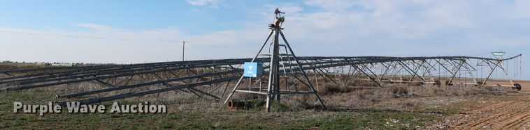image for item DH0857 Valley Standard center pivot