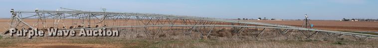 image for item DH0857 Valley Standard center pivot