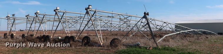 image for item DH0857 Valley Standard center pivot