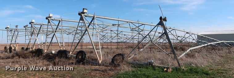 image for item DH0857 Valley Standard center pivot