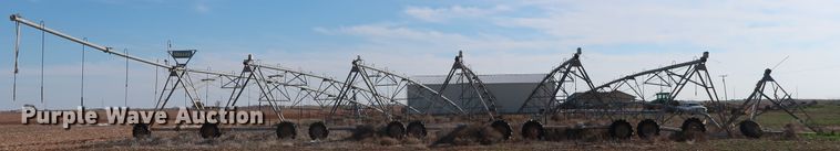 image for item DH0857 Valley Standard center pivot