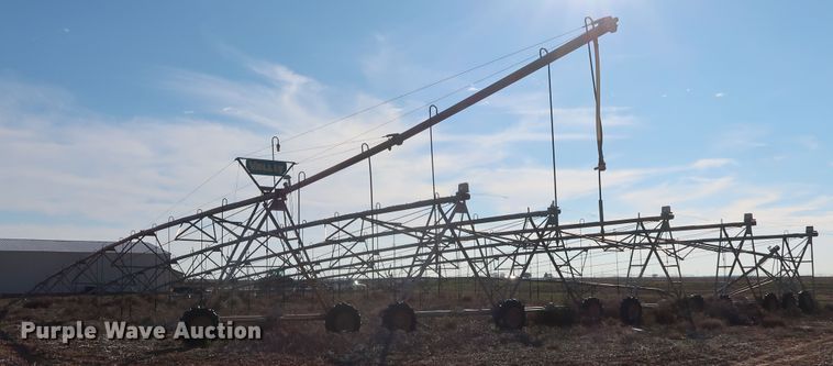 image for item DH0857 Valley Standard center pivot