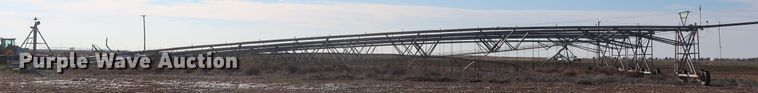 image for item DH0857 Valley Standard center pivot