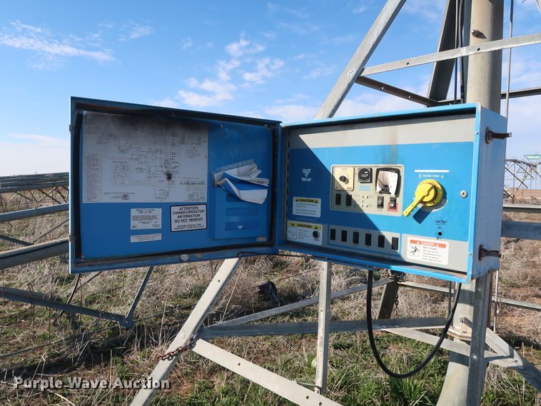 image for item DH0857 Valley Standard center pivot