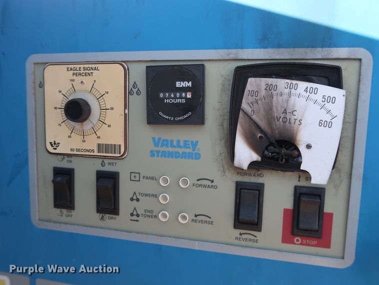 image for item DH0857 Valley Standard center pivot