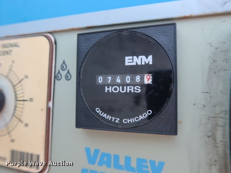 image for item DH0857 Valley Standard center pivot