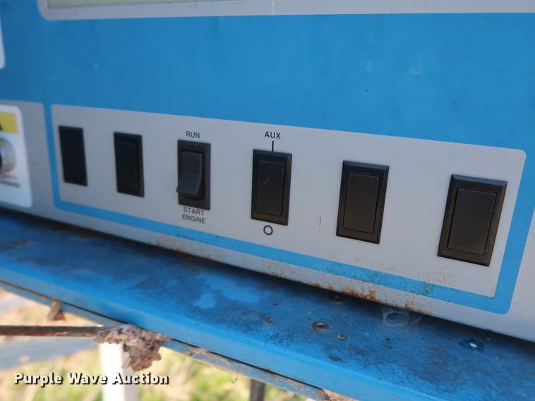 image for item DH0857 Valley Standard center pivot