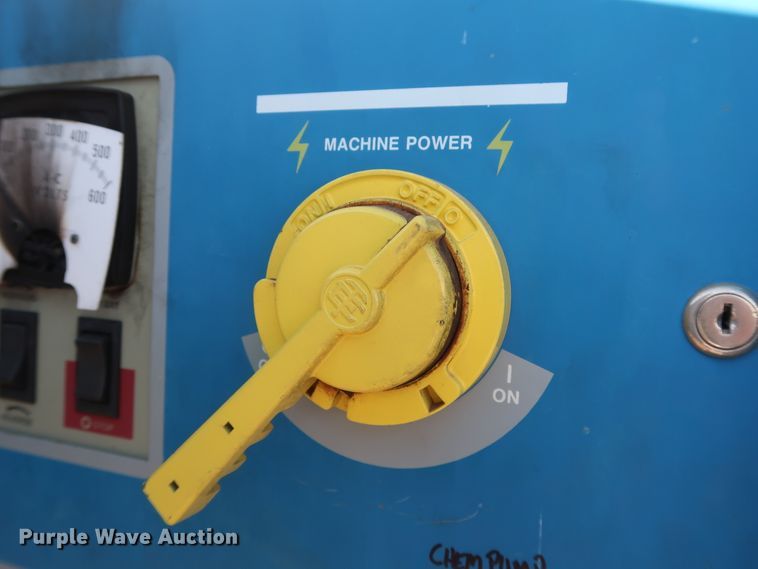 image for item DH0857 Valley Standard center pivot