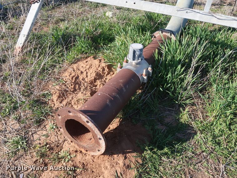 image for item DH0857 Valley Standard center pivot