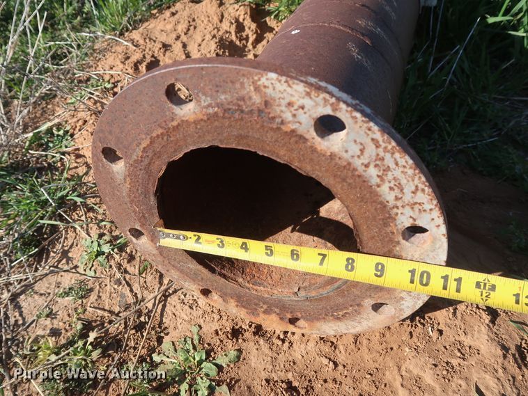 image for item DH0857 Valley Standard center pivot