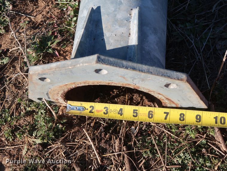 image for item DH0857 Valley Standard center pivot