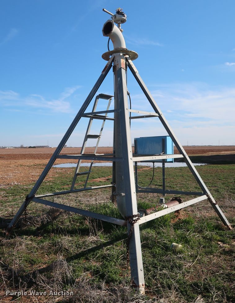 image for item DH0857 Valley Standard center pivot