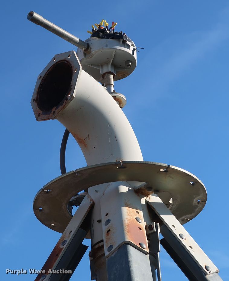 image for item DH0857 Valley Standard center pivot