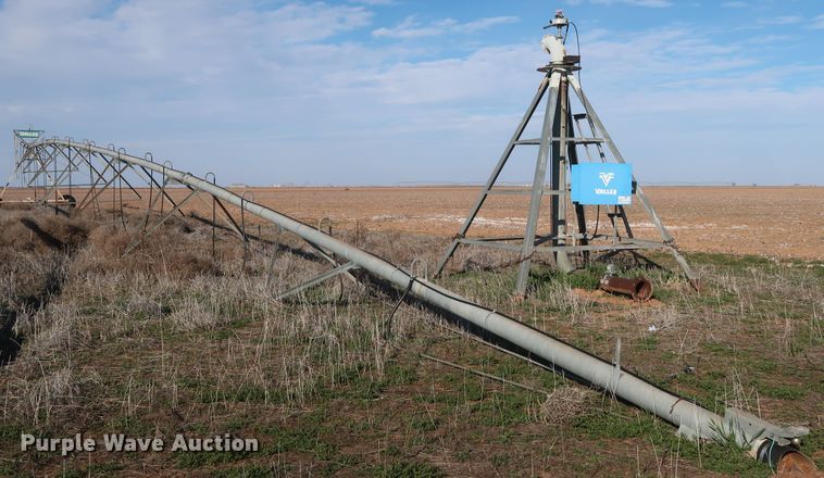 image for item DH0857 Valley Standard center pivot